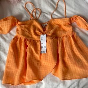 Urban Outfitters Top